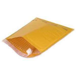  100 Brown Bubble Shipping Mailers / Envelopes 10 x 15 