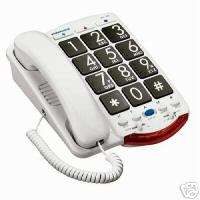 Ameriphone JV35 Phone 37 DB Braille JV 35 XL30 XL 30  