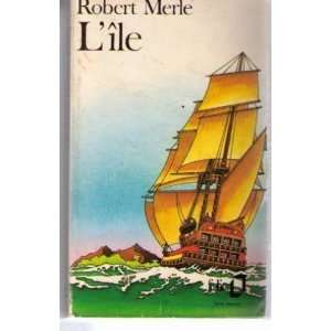  Lile: Merle Robert: Books