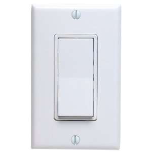  Leviton 835 5673 2W 3 Way Decora Switch