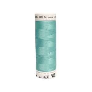 Mettler PolySheen Embroidery Thread Size 40 200M Aqua 