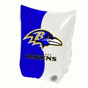  Baltimore Ravens NFL Arm Swimmies