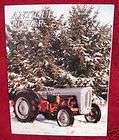 Green Magazine John Deerel A Tractor 2 Row Corn Pickers  