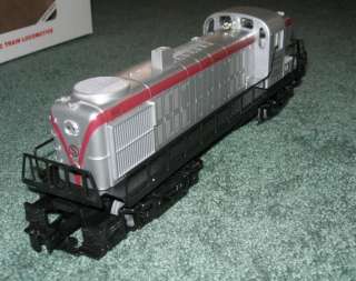 LIONEL JC PENNY EXCLUSIVE SUSQUEHANNA RS 3 DIESEL MIB  