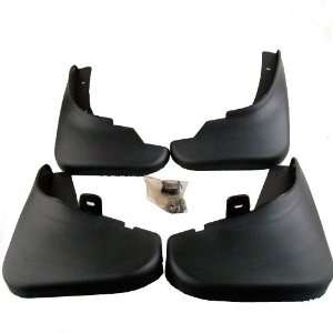   NEW Mud Flap Splash Guards suit for 2008 Buick Excelle: Electronics