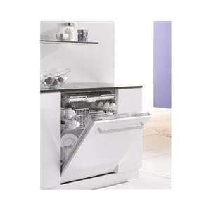  Miele G4270SCVi Built In Dishwashers: Kitchen & Dining