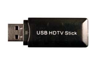 EzTV666 USB DVB T Receiver, USA Elonics E4000 Tuner, Realtek RTL2832U 