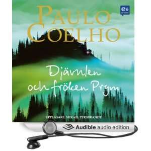   Prym] (Audible Audio Edition): Paulo Coelho, Mikael Persbrandt: Books