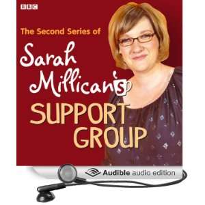   Series, Volume 2 (Audible Audio Edition): Sarah Millican: Books
