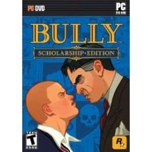  Bully Scholarship Edition Electronics