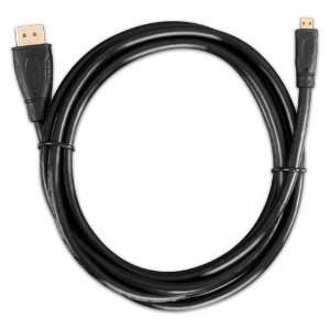  micro HDMI Cable For Cell Phones, Tablets: Electronics