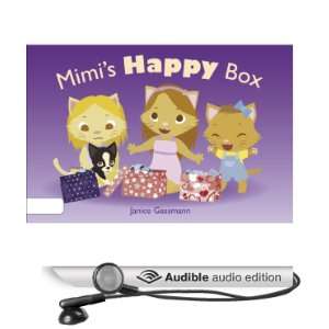  Mimis Happy Box (Audible Audio Edition) Janice Gassmann 