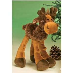  Bumpkins Moose 13 by Princess Soft Toys: Toys & Games