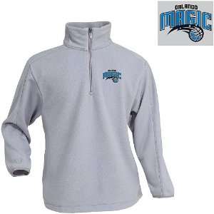  Antigua Orlando Magic Youth (Sizes 8 20) Frost Fleece 