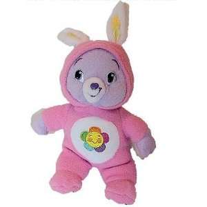    Harmony 6 Care Bear in Easter Friends Bunny Suit Toys & Games