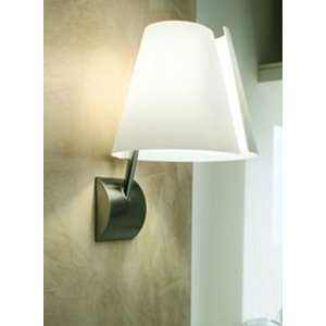  Leucos Linda P Wall Lamp by Roberto Pamio Kitchen 