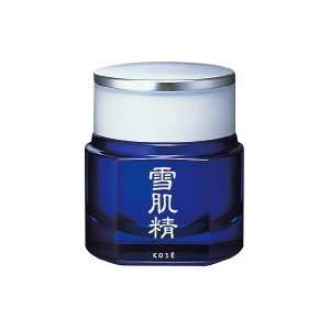  Kose Sekkisei Cream: Beauty