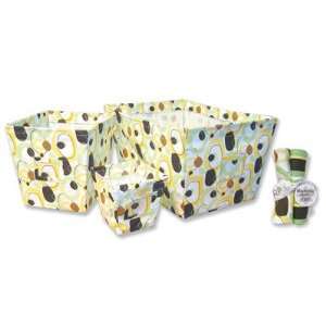  Giggles Bins & Burps Hassle Free Care Set Kitchen 