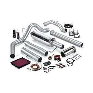  Banks Performance Package for 2004   2005 Dodge Pick Up 