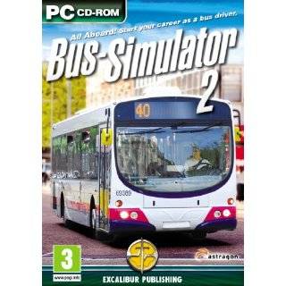 Bus simulator 2 (PC) (UK)