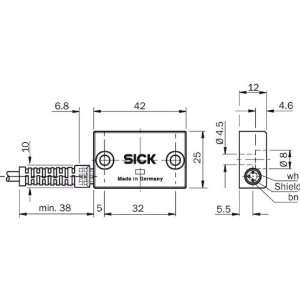  ABB, BED145A, 662019881157, BUSBAR KIT,A145 DELTA,A110 WYE 