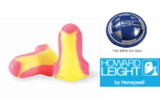 the bright idea in hearing protection laser lite s low