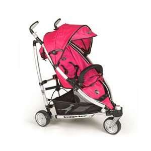  Buggster Stroller   Pink Baby
