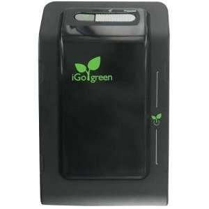   iGo PM00012 0001 Green Power Smart Wall Surge Protectors Electronics