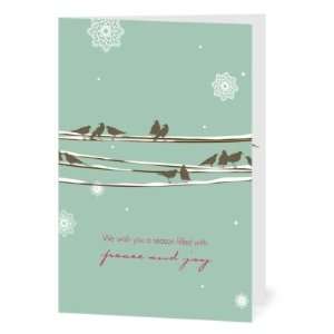  Business Holiday Cards   Power Conference By Smudge Ink 