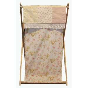  Sweet Lullabye Nursery Clothes Hamper: Baby