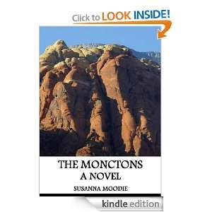   Monctons A Novel Volume 2 Susanna Moodie  Kindle Store