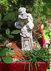 PAN STATUE for 1/12 scale MINIATURE GARDEN  