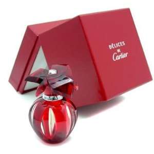  Delices de Cartier Parfum Spray: Beauty