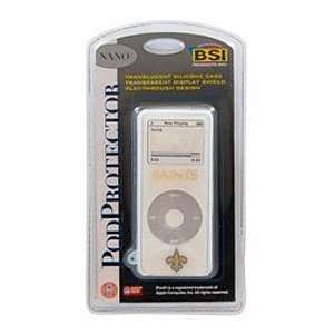  New Orleans Saints NFL Ipod Nano Cover  Players & Accessories
