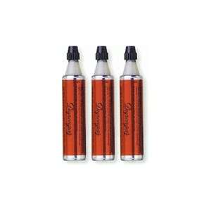  S.T. Dupont Red Butane Refill (3 Pack) Health & Personal 