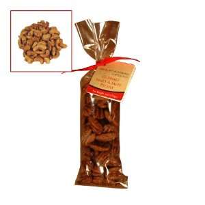 Gourmet Jalaprika Cashews Nuts Classic Gift Bag 6oz.  