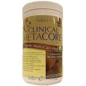  Innate Response   Clinical MetaCoreTM Cacao Bean 16.2 oz 
