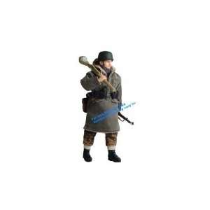  Gustav Magnor Winter Panzergrenadier NCO: Toys & Games