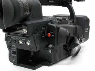 Back to home page    See More Details about  Panasonic AG HVX200 