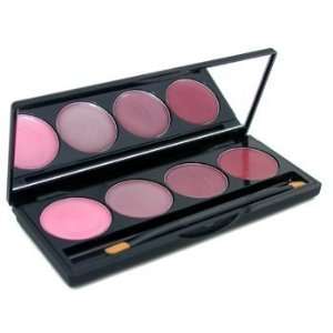   The Supernatural Luscious Lip Palette   Supercool 4g/0.14oz Beauty