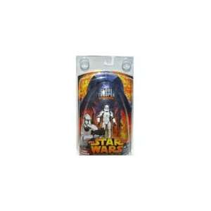  Star Wars Clone Trooper Super Articulated: Toys & Games