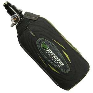  Proto Tank Bottle Cover 48ci/3000   Olive: Sports 