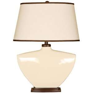 Mario Lamps 10T224VA Ceramic Table Lamp
