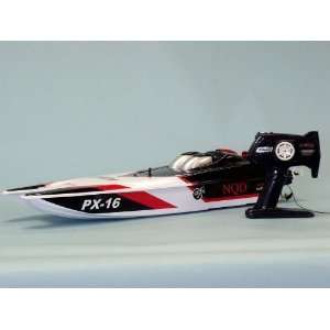  Speed Boat Super Fast Mosquito Rc Racing Boat 32 Inch 