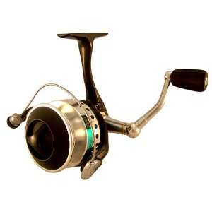  U.S. Reel Supercaster 3G Spinning Reel: Sports & Outdoors