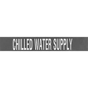  Made in USA Chilled Water Sup Grn 3 5 Pres/sen Pipe 
