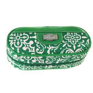  Teal Appeal Sunglass Case: Beauty