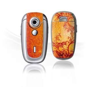  Design Skins for Samsung X640   South Design Folie 