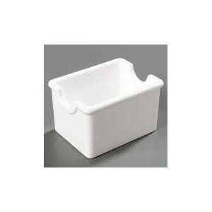  Carlisle White Standard Caddy 2 DZ 4550 02: Home & Kitchen