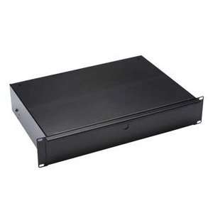   Series Economy Sliding Drawer (2U or 4U) CADR: Musical Instruments